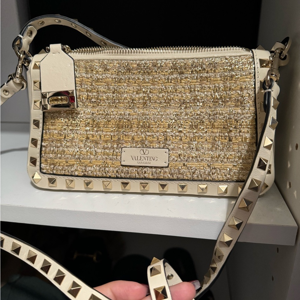 Valentino Garavani crossbody purse